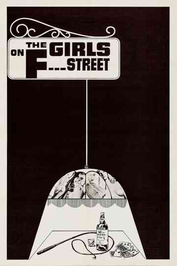 The Girls on F Street Poster