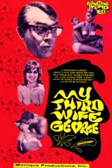 My Third Wife, George Poster