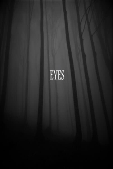 Eyes Poster