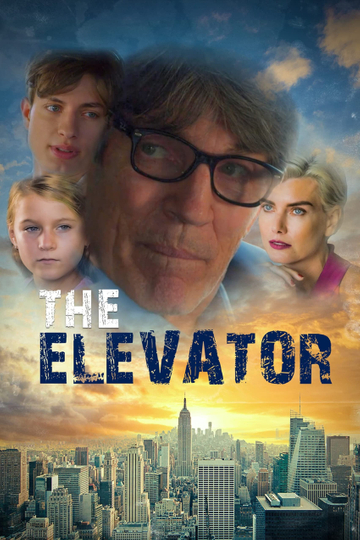 The Elevator Poster