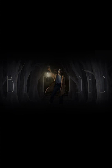 Blinded Poster