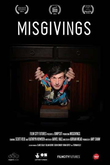 Misgivings Poster