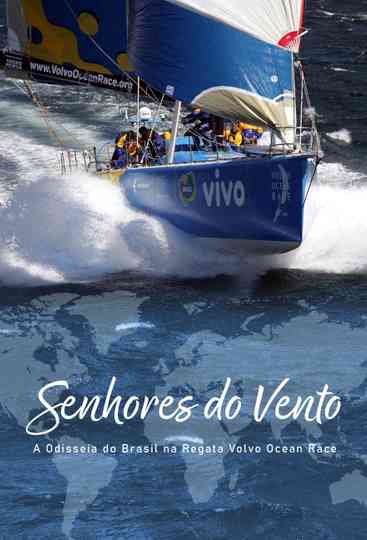 Senhores do Vento