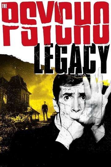 The Psycho Legacy Poster