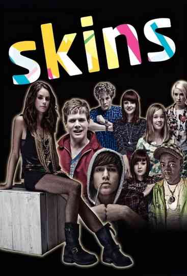 Skins Poster