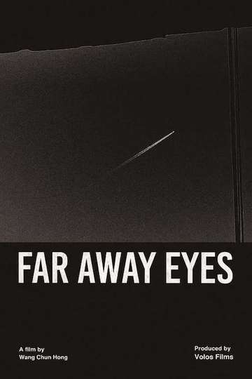 Far Away Eyes Poster