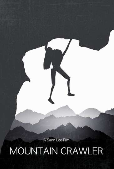 Mountain Crawler Poster