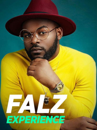 Falz Experience The Movie