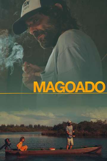 Magoado Poster