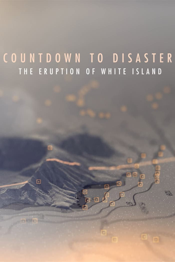 Countdown to Disaster The Eruption of White Island