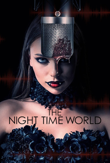 The Night Time World Poster