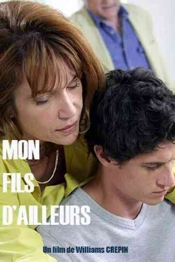 Mon fils dailleurs