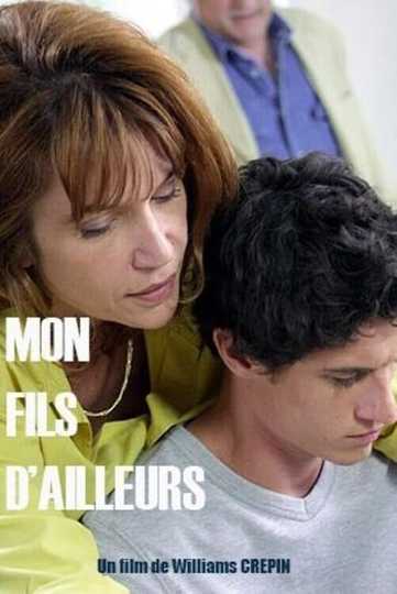 Mon fils dailleurs