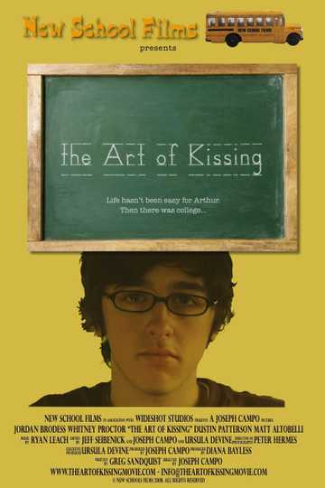 The Art of Kissing