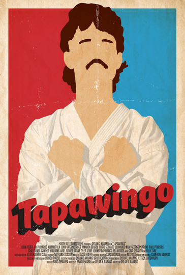 Tapawingo Poster