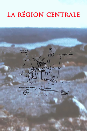 La Région Centrale