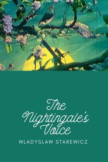 The Nightingale's Voice Poster