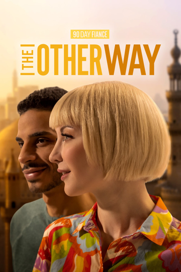 90 Day Fiancé: The Other Way