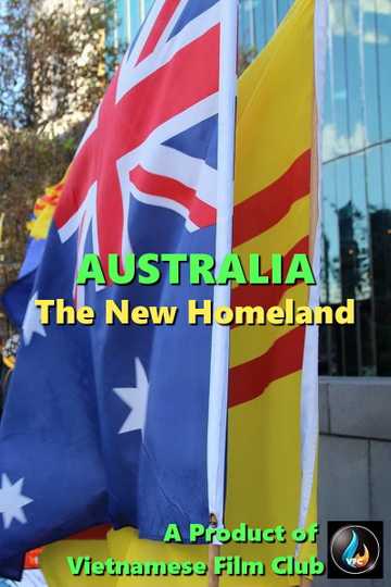 VFC  Australia The New Homeland