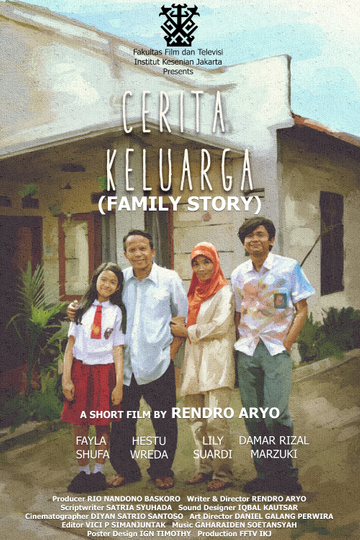 FAMILY STORY