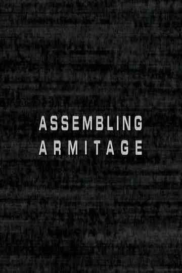 Assembling Armitage Poster