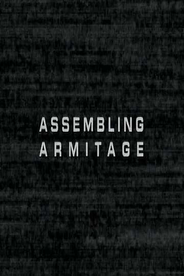 Assembling Armitage Poster