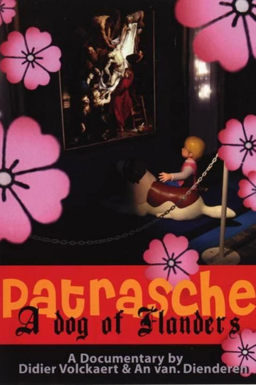 Patrasche A Dog of Flanders Made in Japan