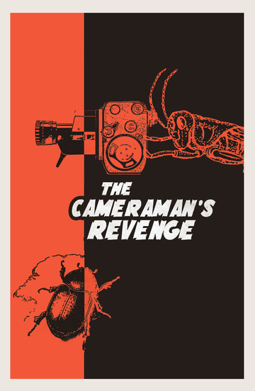 The Cameraman's Revenge