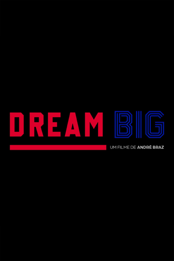 Dream Big Neemias Queta