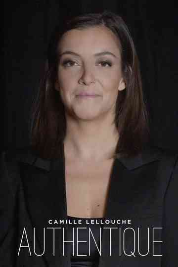 Camille Lellouche  authentique