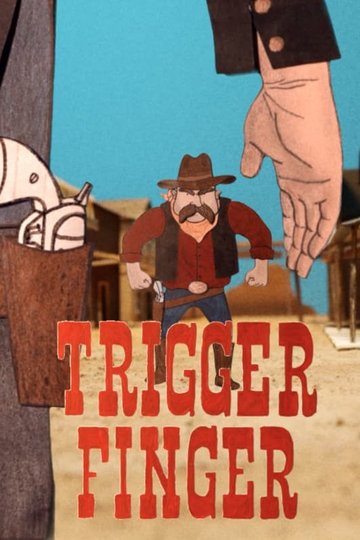 Trigger Finger