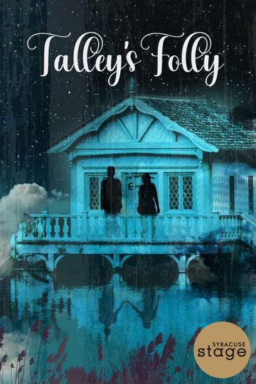 Talleys Folly Poster