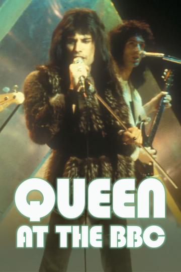 Queen at the BBC