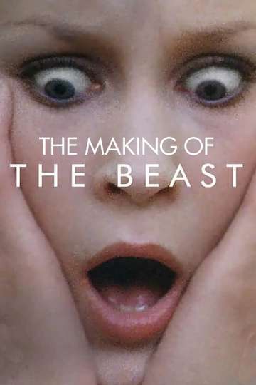 The Making of 'The Beast' Poster