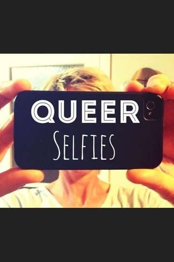 Queer Selfies Poster