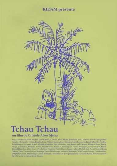 Tchau Tchau Poster