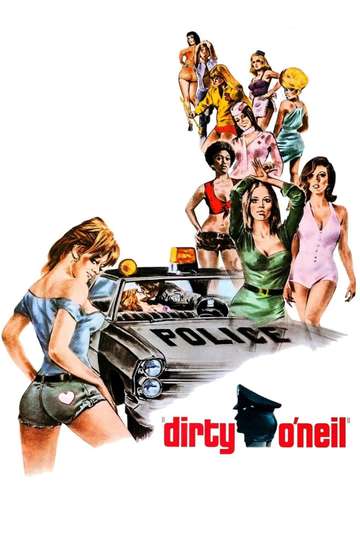 Dirty ONeil Poster