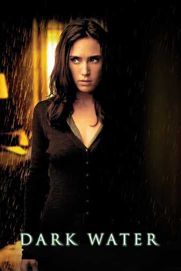 Dark Water Poster