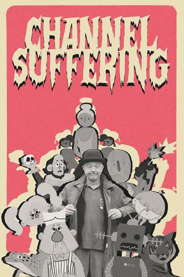 Channel Suffering Poster