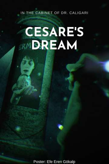 Cesares Dream Poster