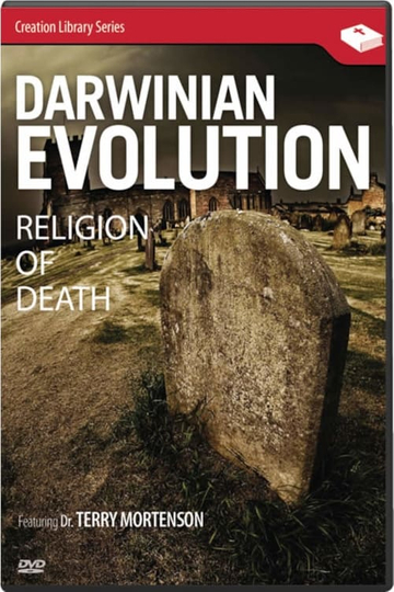 Darwinian Evolution