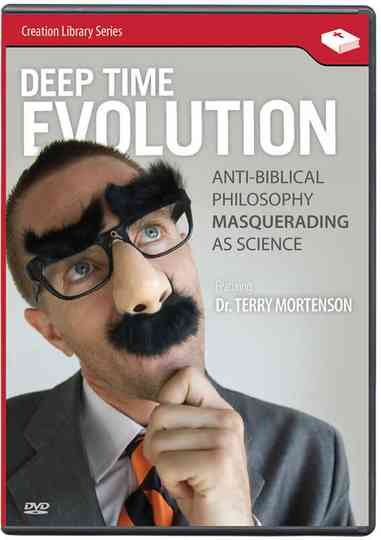 Deep Time Evolution