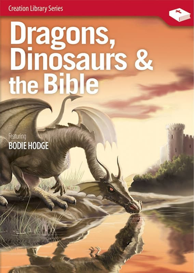 Dragons Dinosaurs  the Bible