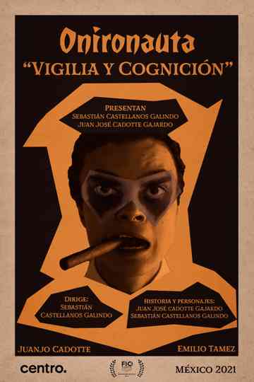 Oneironaut Vigil and Cognition