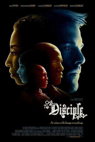 The Disciple Poster