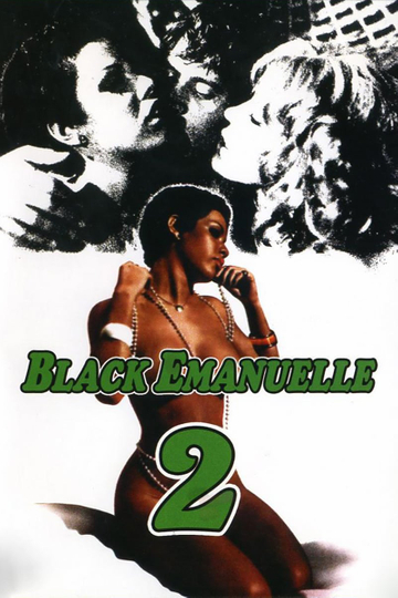 Black Emanuelle 2 Poster