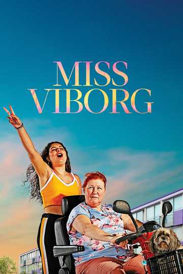 Miss Viborg Poster