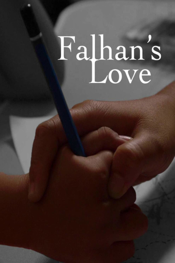 Falhans Love Poster