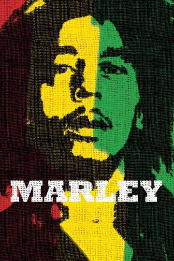 Marley Poster