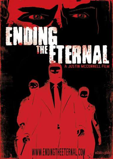 Ending the Eternal Poster